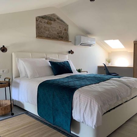 شقة Casa Pozzetto Novigrad Istria المظهر الخارجي الصورة