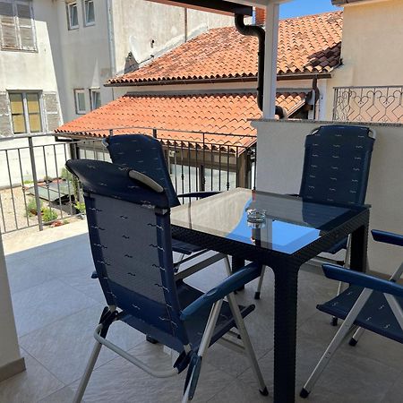 شقة Casa Pozzetto Novigrad Istria المظهر الخارجي الصورة