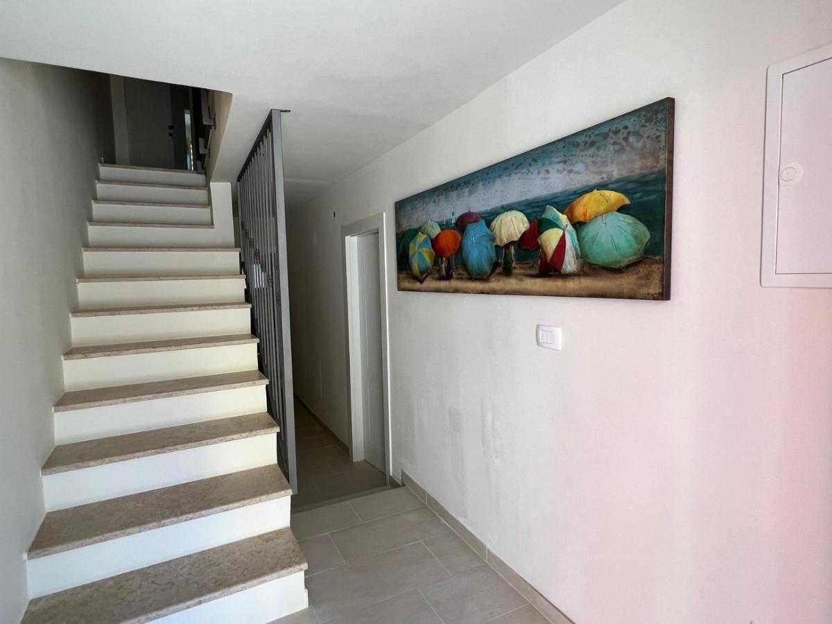 شقة Casa Pozzetto Novigrad Istria المظهر الخارجي الصورة