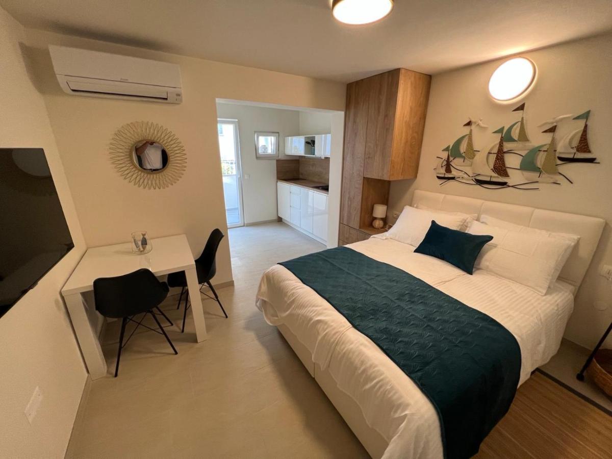 شقة Casa Pozzetto Novigrad Istria المظهر الخارجي الصورة