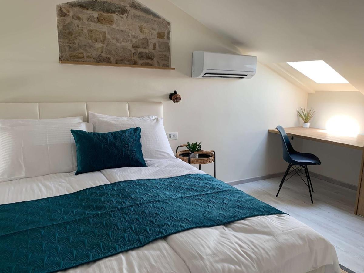 شقة Casa Pozzetto Novigrad Istria المظهر الخارجي الصورة