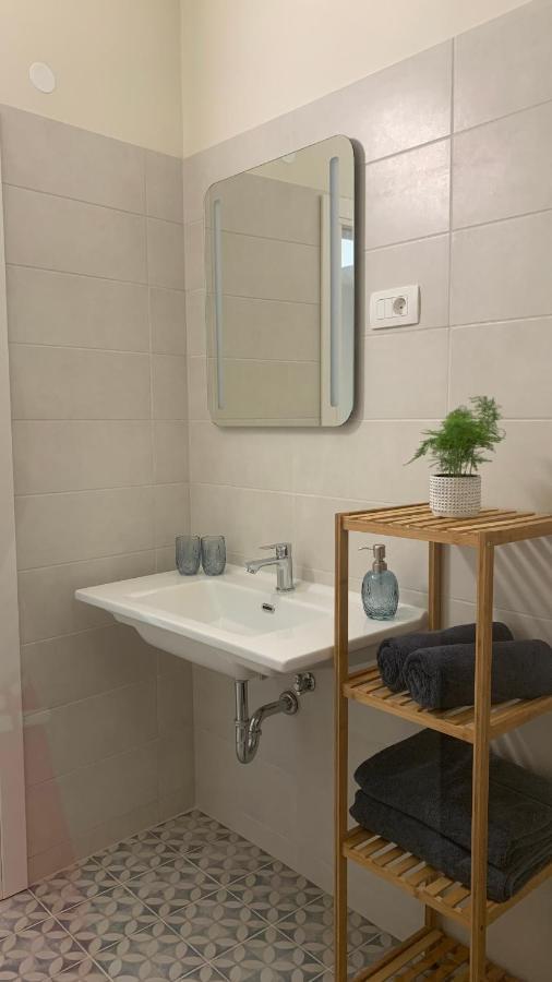 شقة Casa Pozzetto Novigrad Istria المظهر الخارجي الصورة