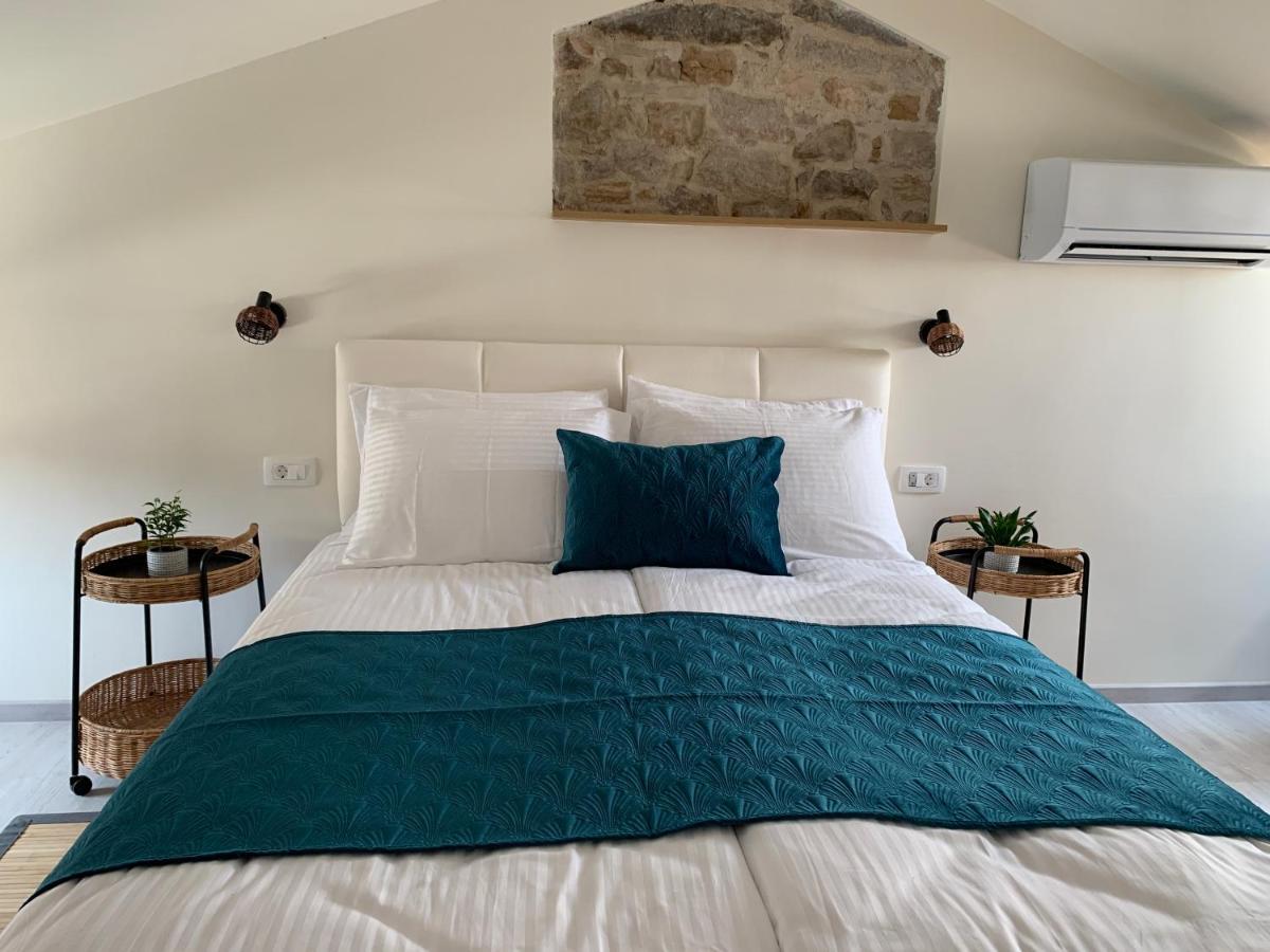 شقة Casa Pozzetto Novigrad Istria المظهر الخارجي الصورة