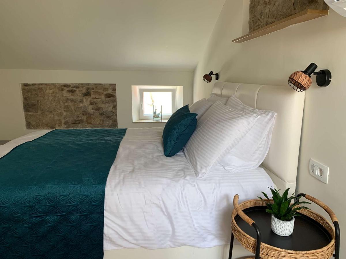 شقة Casa Pozzetto Novigrad Istria المظهر الخارجي الصورة
