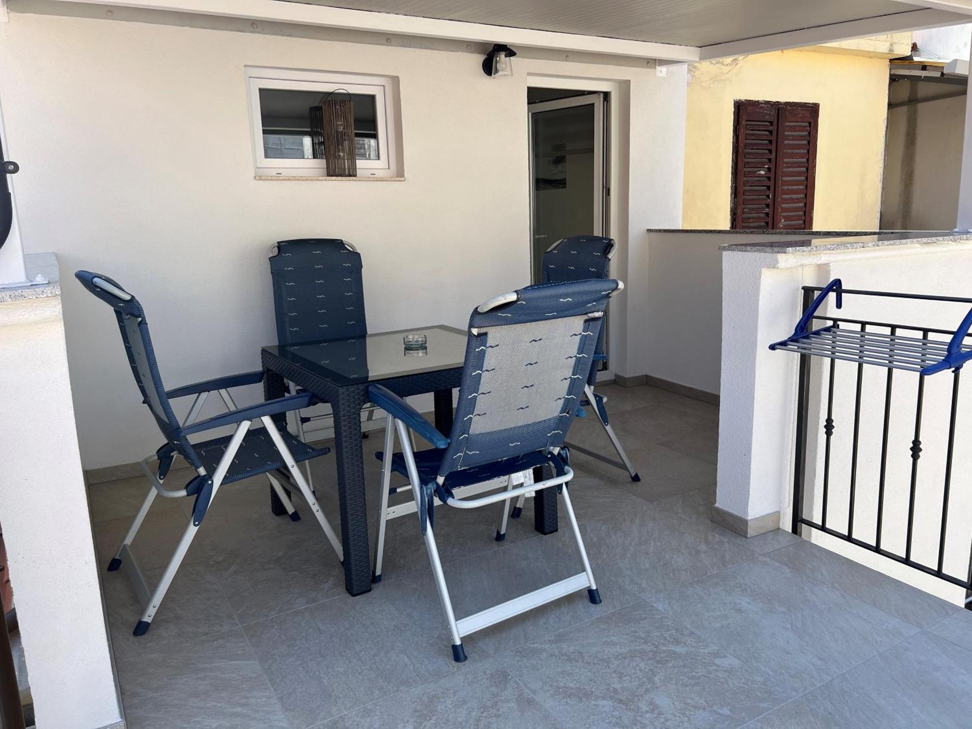 شقة Casa Pozzetto Novigrad Istria المظهر الخارجي الصورة