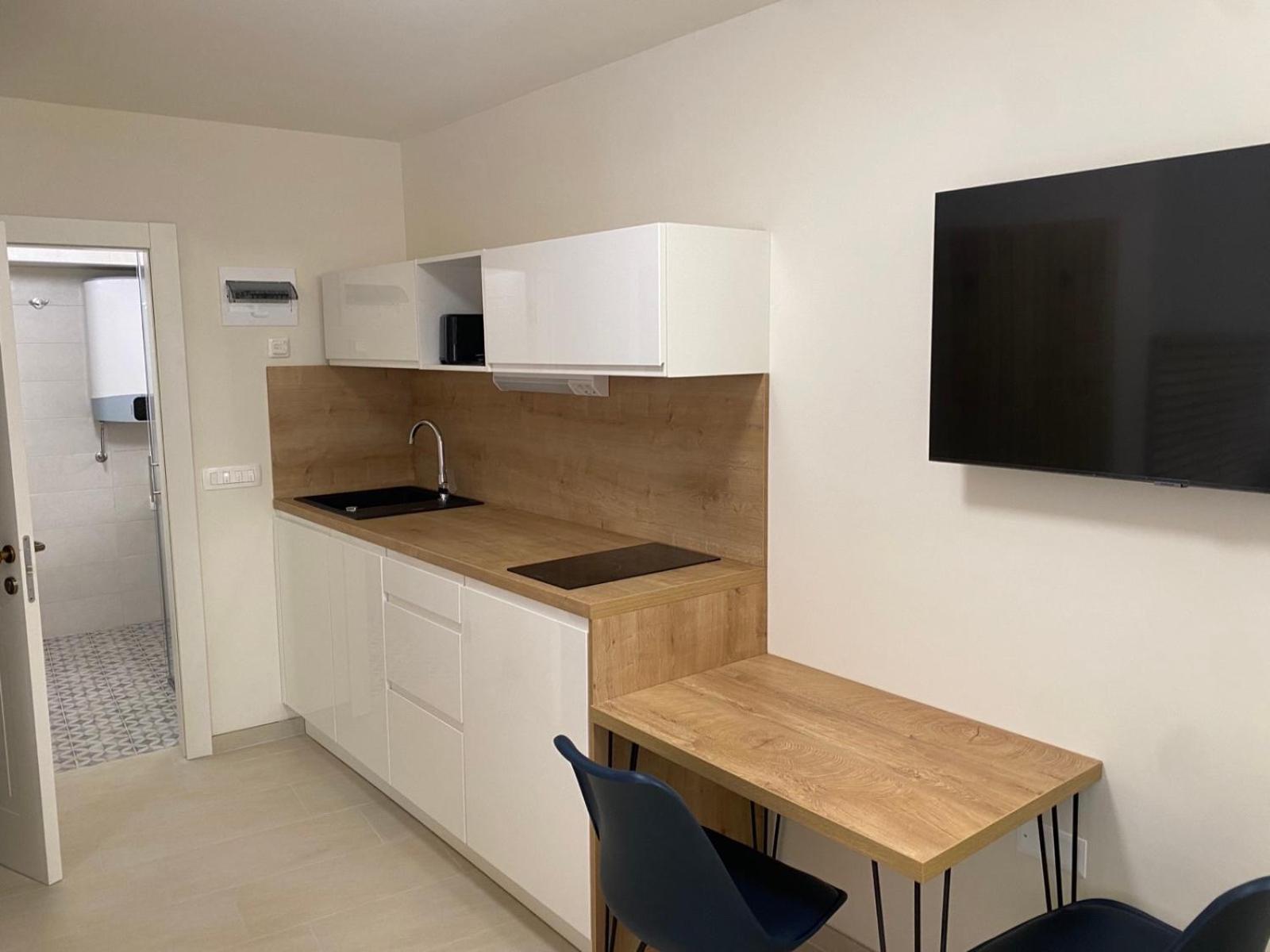 شقة Casa Pozzetto Novigrad Istria المظهر الخارجي الصورة