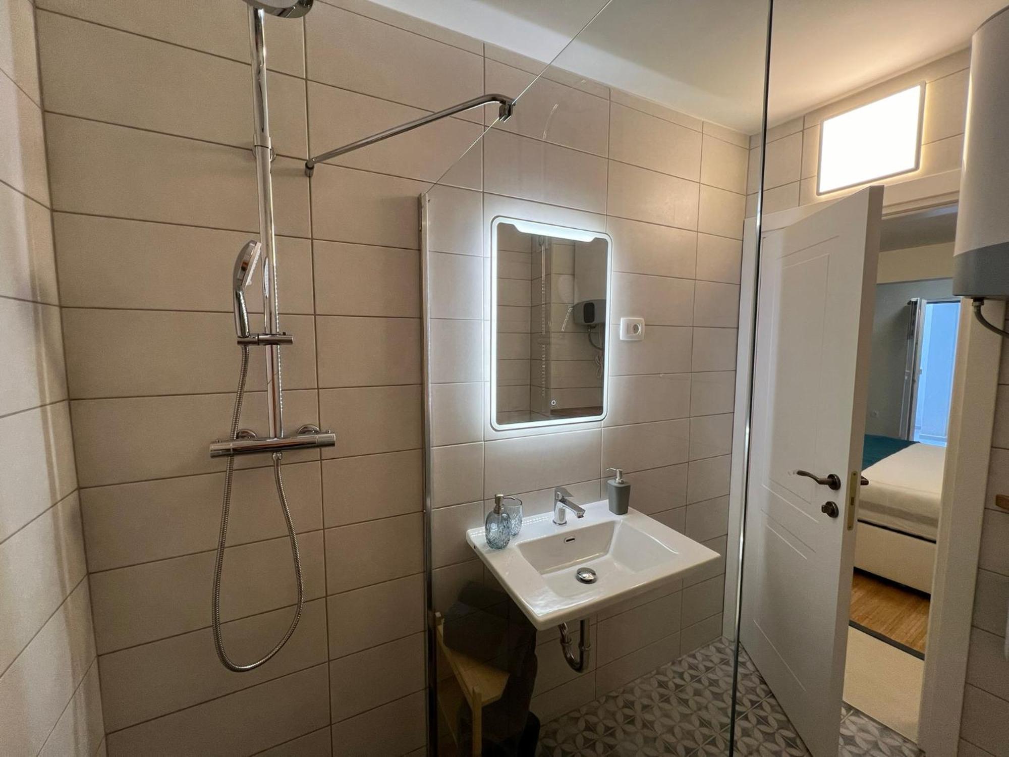 شقة Casa Pozzetto Novigrad Istria المظهر الخارجي الصورة
