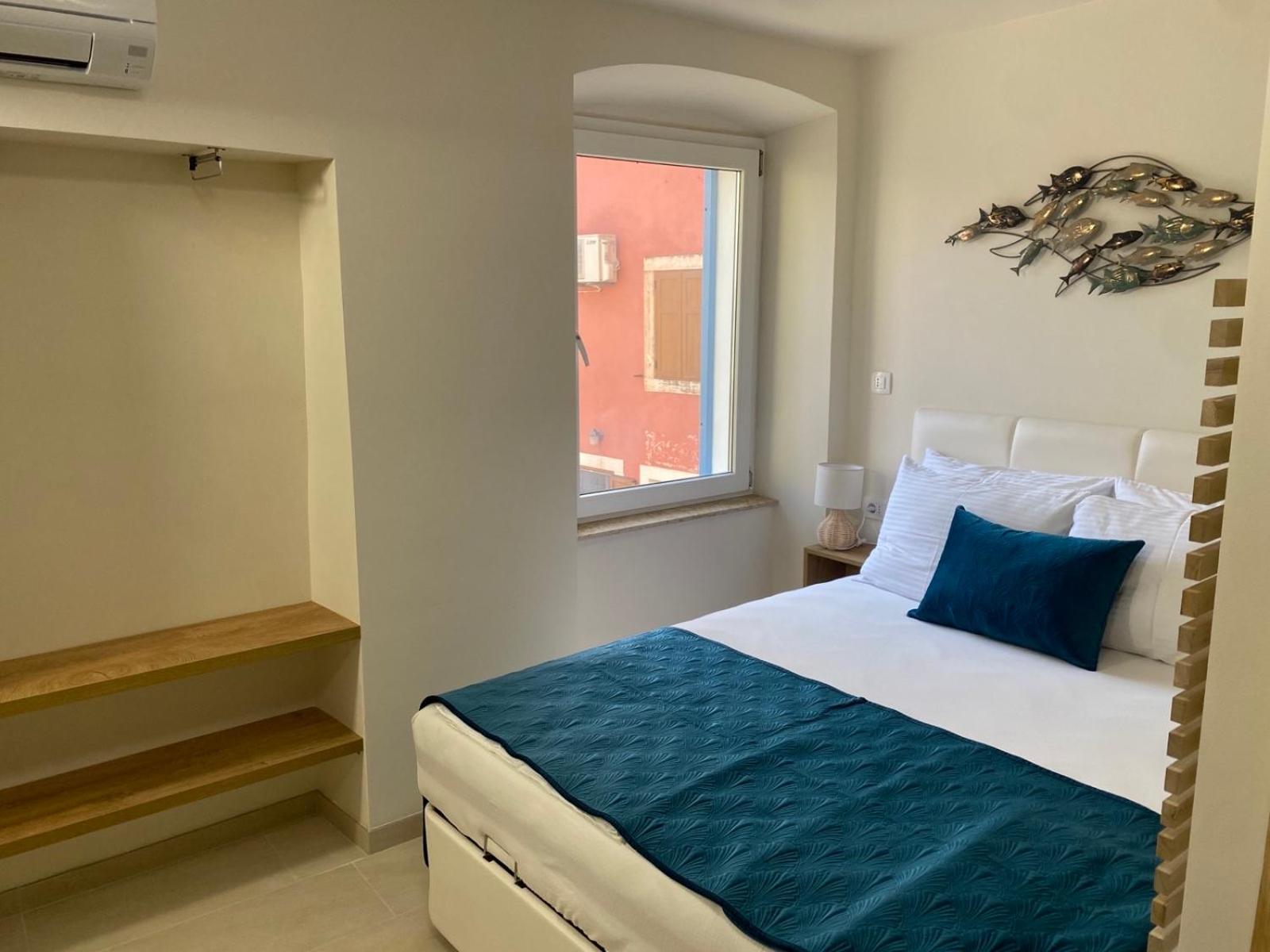 شقة Casa Pozzetto Novigrad Istria المظهر الخارجي الصورة