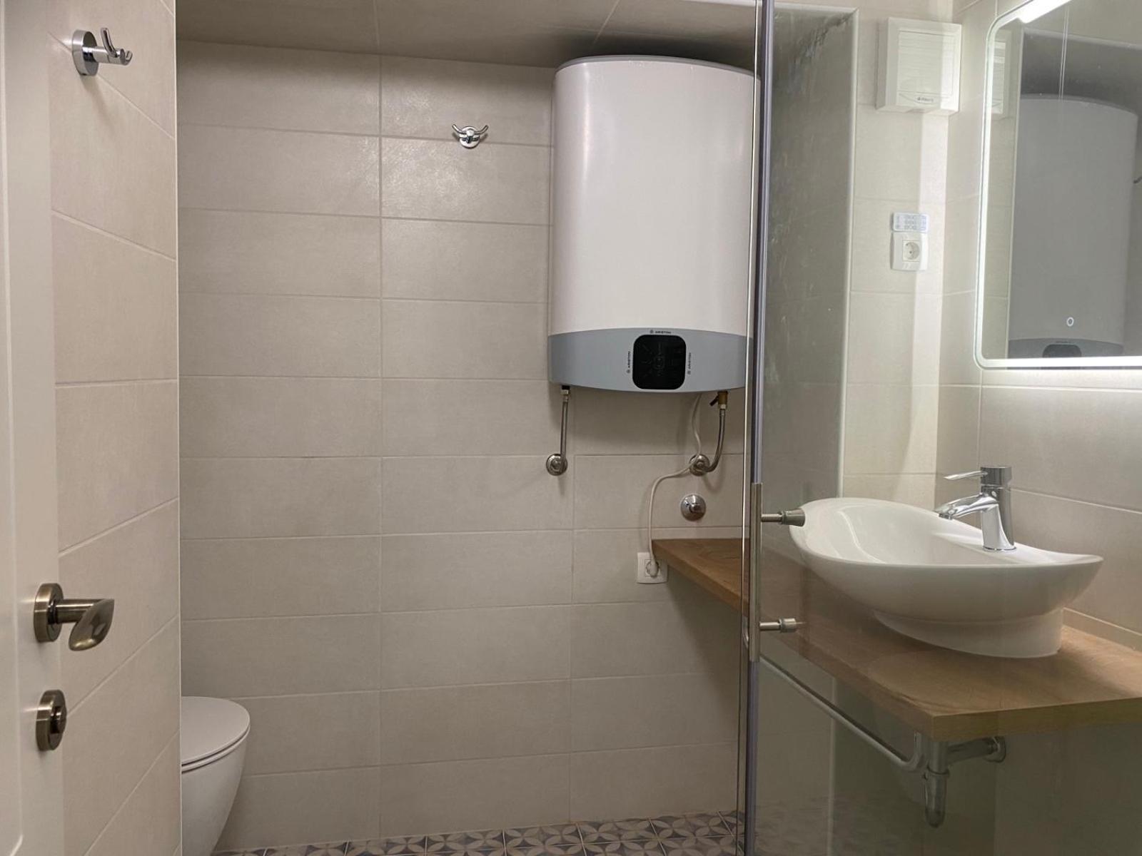 شقة Casa Pozzetto Novigrad Istria المظهر الخارجي الصورة