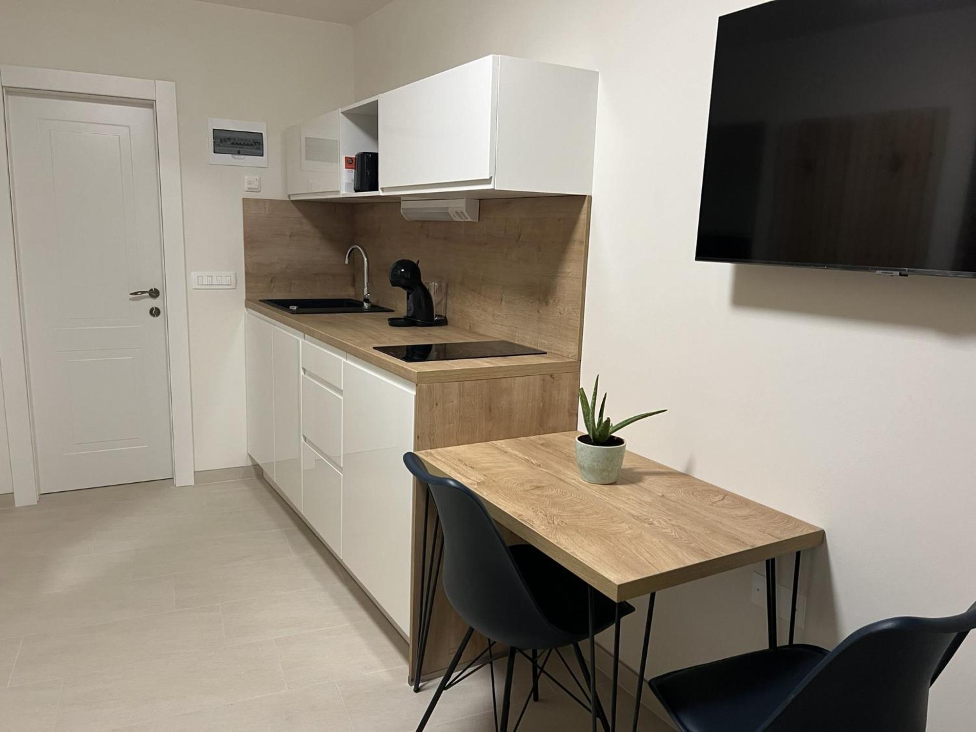 شقة Casa Pozzetto Novigrad Istria المظهر الخارجي الصورة